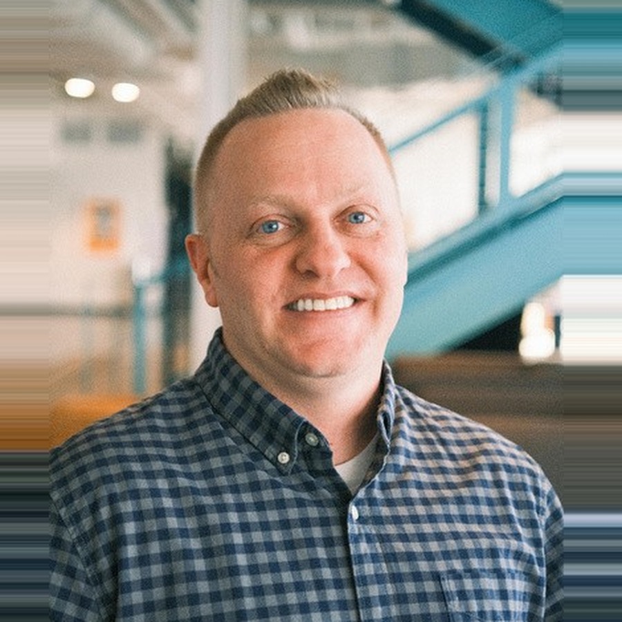 Portrait of Russ Johnson, Chief Financial Officer at Canadian Energies