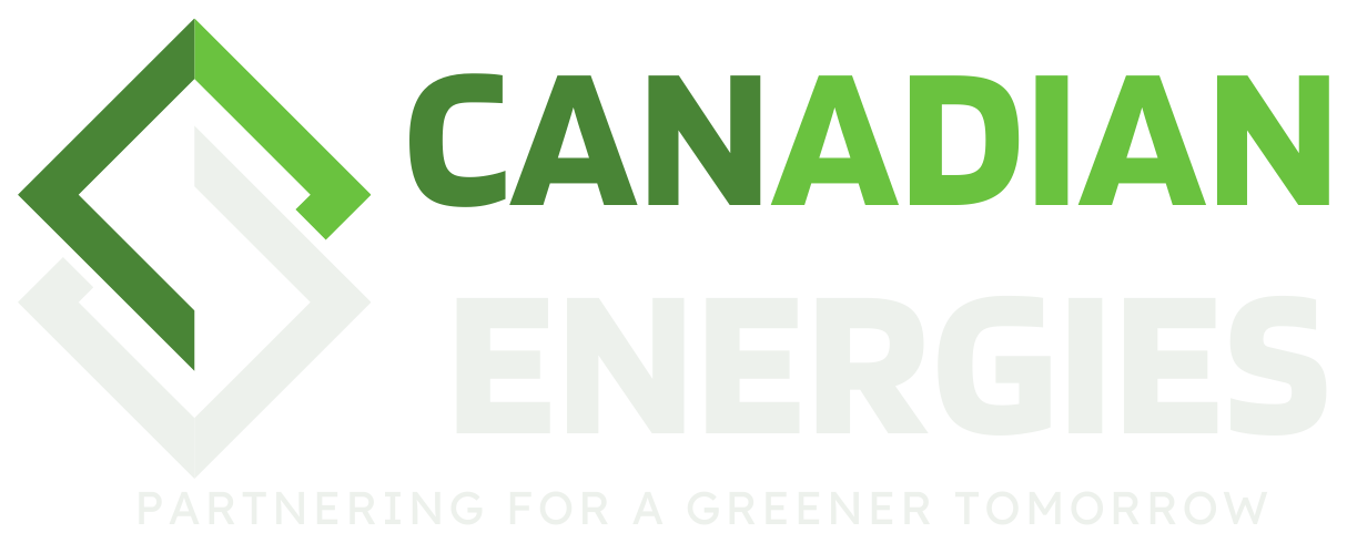 Canadian Energies