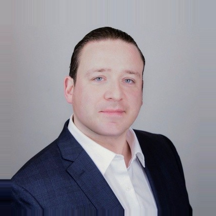 Portrait of Rory Woods, Director, Corporate Development & Strategic Partnerships at Canadian Energies